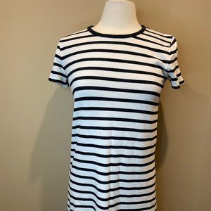 Madewell Striped Dress